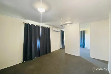 Property photo of 3 Singleton Street Dysart QLD 4745