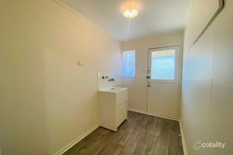 Property photo of 3 Singleton Street Dysart QLD 4745