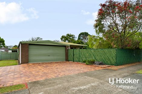 8 ANN ST, KALLANGUR, QLD 4503