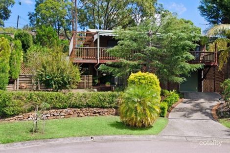 Property photo of 10 Karen Close Lisarow NSW 2250