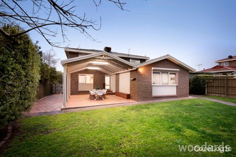 Property photo of 5 Larool Close Doncaster East VIC 3109