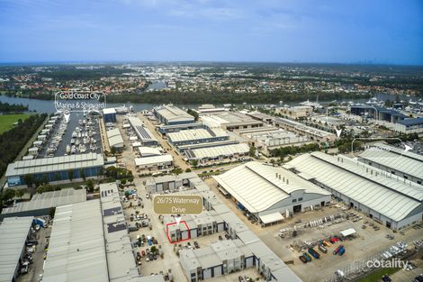 26/75 Waterway Dr, Coomera, QLD 4209