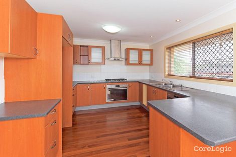 Property photo of 2 Mikarie Street Sunnybank Hills QLD 4109