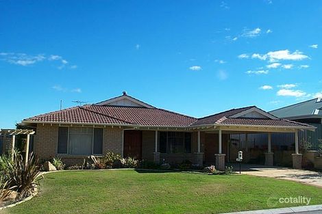 Property photo of 21 Redbank Rise Clarkson WA 6030