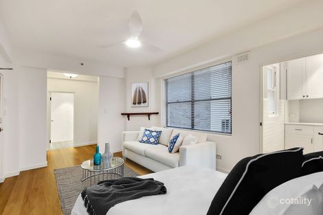 Property photo of 45/117 Macleay Street Potts Point NSW 2011