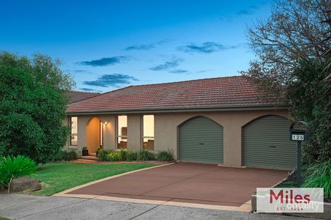 Property photo of 125 Rutherford Road Viewbank VIC 3084