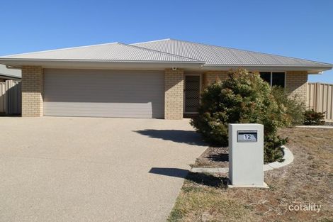 Property photo of 12 Amber Street Emerald QLD 4720