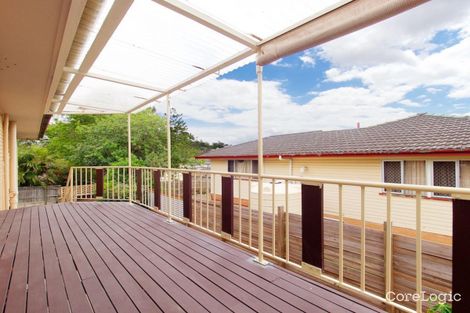 Property photo of 2 Mikarie Street Sunnybank Hills QLD 4109