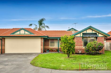47 Tintern Mews, Cheltenham, VIC 3192