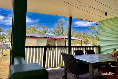 Property photo of 14 Cottage Street Coominya QLD 4311