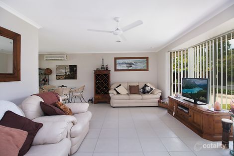 Property photo of 14 Cassia Crescent Banora Point NSW 2486