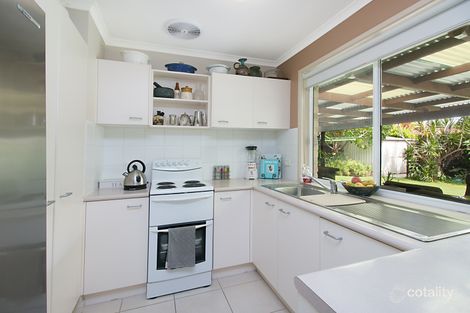 Property photo of 14 Cassia Crescent Banora Point NSW 2486
