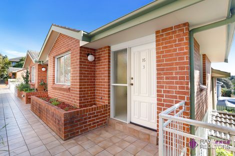 15/24-28 Portland Cres, Maroubra, NSW 2035