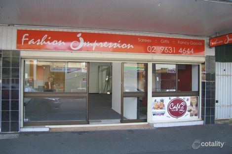 9 Station St, Wentworthville, NSW 2145