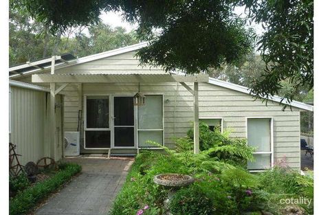 29 Warringah Dr, Chum Creek, VIC 3777