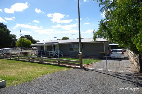 Property photo of LOT 11 Iris Street Harden NSW 2587