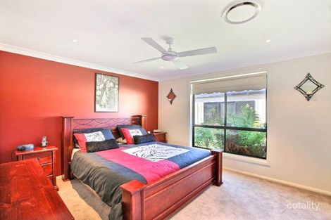 Property photo of 25 Wallaroo Road Buxton NSW 2571