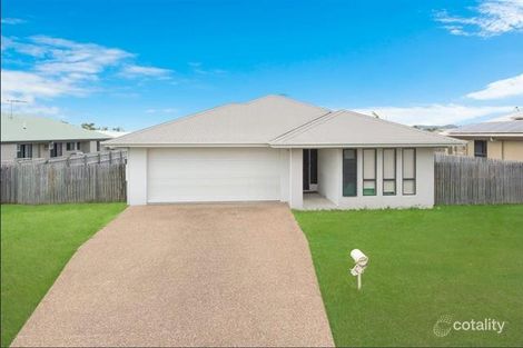 Property photo of 1 Fontwell Court Mount Low QLD 4818
