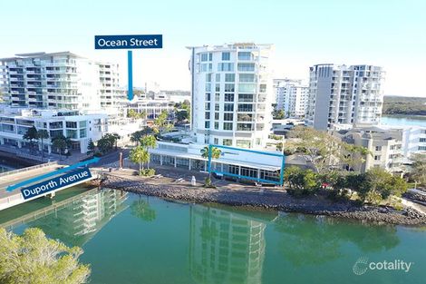 Lot 2/8 Duporth Ave, Maroochydore, QLD 4558