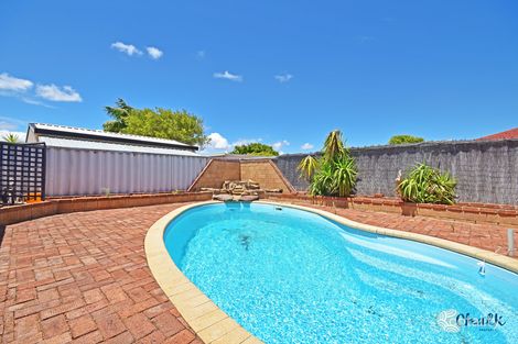 2 Rochefort Rtt, Port Kennedy, WA 6172