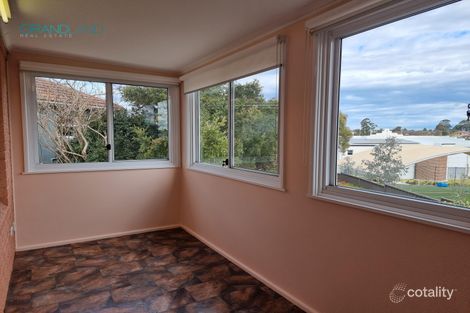 Property photo of 7 Robin Crescent South Hurstville NSW 2221