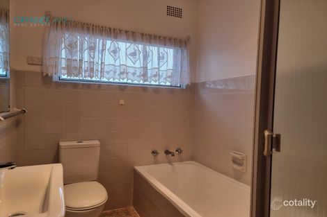 Property photo of 7 Robin Crescent South Hurstville NSW 2221