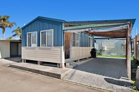 Property photo of 38/370 Princes Highway Ulladulla NSW 2539