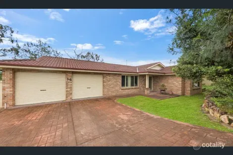 36 Fernleigh Ave, Rutherford, NSW 2320
