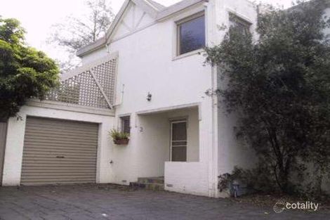 3/39 Norman St, Ivanhoe, VIC 3079