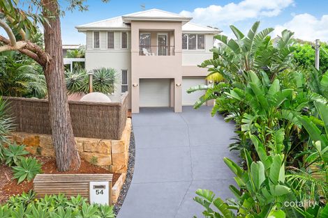 Property photo of 54 Hillcrest Street Terrigal NSW 2260