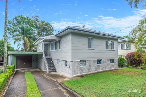 46 Mar St, Holland Park, QLD 4121