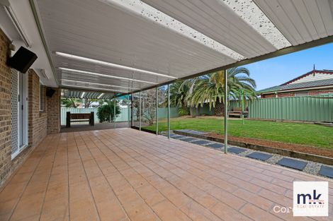 Property photo of 32 Kitching Way Currans Hill NSW 2567
