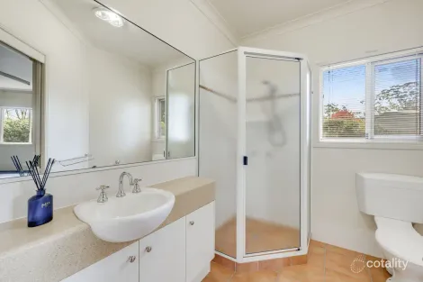 Property photo of 11 Diosma Drive Highfields QLD 4352