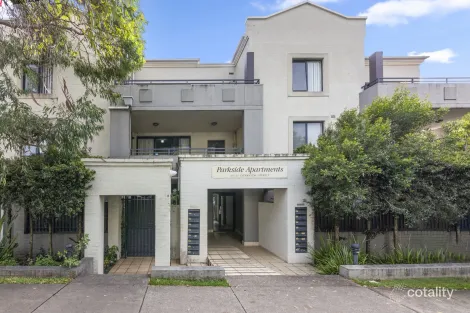 Property photo of 14/35-37 Lydbrook Street Westmead NSW 2145