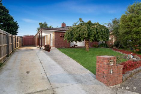 11 Debanne Ct, Narre Warren, VIC 3805