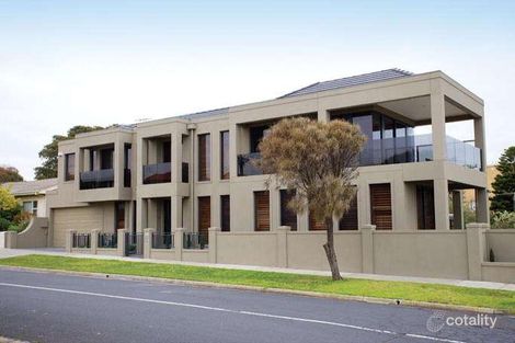 Property photo of 319 Beach Road Black Rock VIC 3193