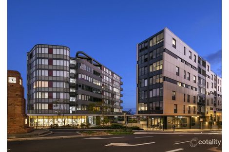 Property photo of 101/1 Wharf Road Gladesville NSW 2111