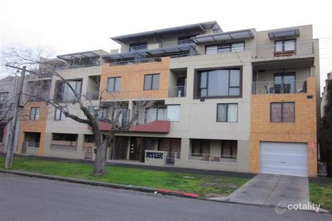 3/140 Queens Pde, Fitzroy North, VIC 3068