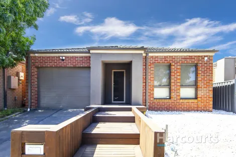 Property photo of 33 Oconnor Road Deer Park VIC 3023