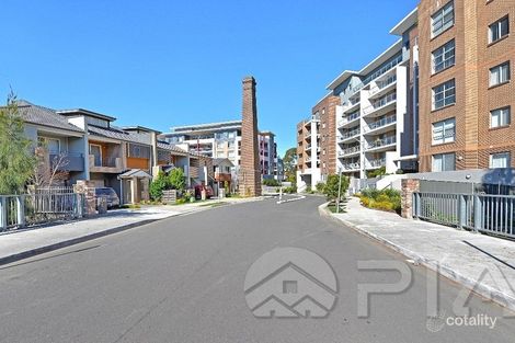 Property photo of 5/47-53 Brickworks Drive Holroyd NSW 2142