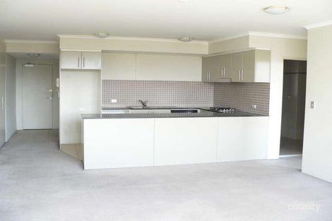Property photo of 116/1 Clarence Street Strathfield NSW 2135
