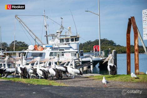 Property photo of 5/46 Greenwell Point Road Greenwell Point NSW 2540