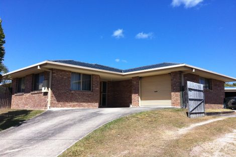 12 Hughes Ct, Morayfield, QLD 4506