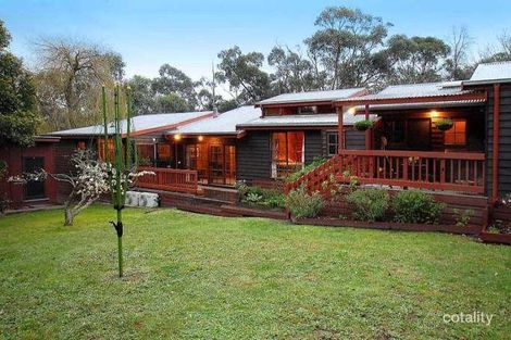 Property photo of 41 Temple Road Selby VIC 3159