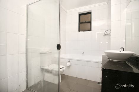 Property photo of 45/1 Brown Street Ashfield NSW 2131