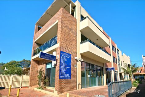 Property photo of 45/1 Brown Street Ashfield NSW 2131