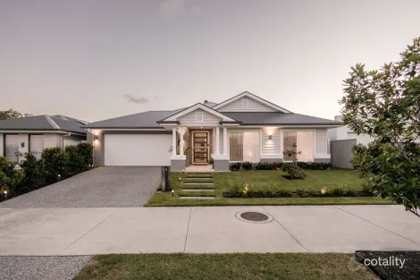 5 Watson St, Burpengary East, QLD 4505