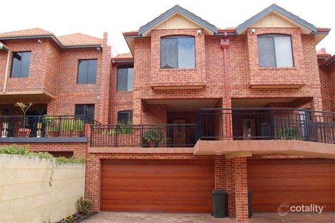 3/35 Kitchener Ave, Burswood, WA 6100