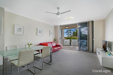 Property photo of 7/12 Fortitude Street Auchenflower QLD 4066