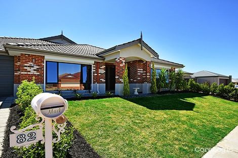 Property photo of 82 Amethyst Parkway Aveley WA 6069